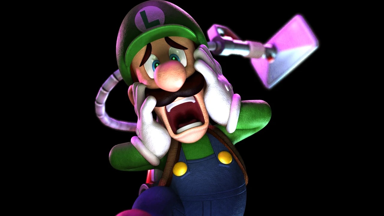 Youpi matin : Mario découvre la terrible vérité