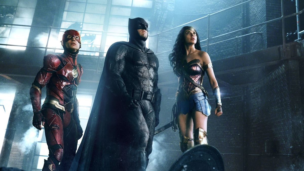 DC Universe : le grand plan façon MCU est en marche