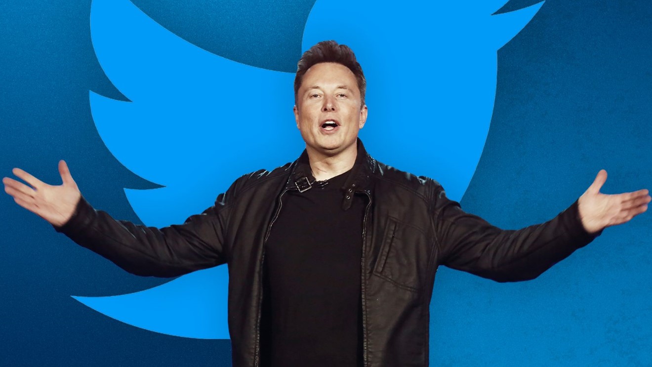 Twitter : il ne faut surtout pas critiquer Elon Musk en ligne