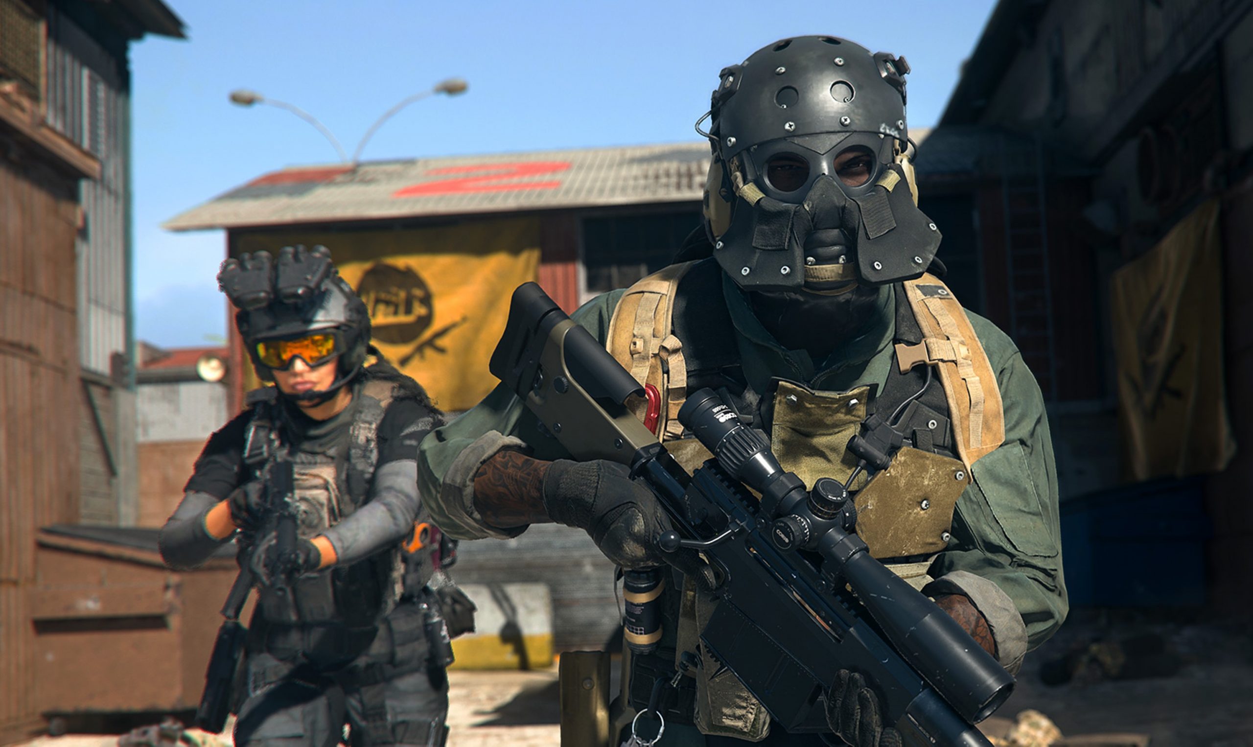 Call of Duty Modern Warfare 2 : gros changements pour le battle pass