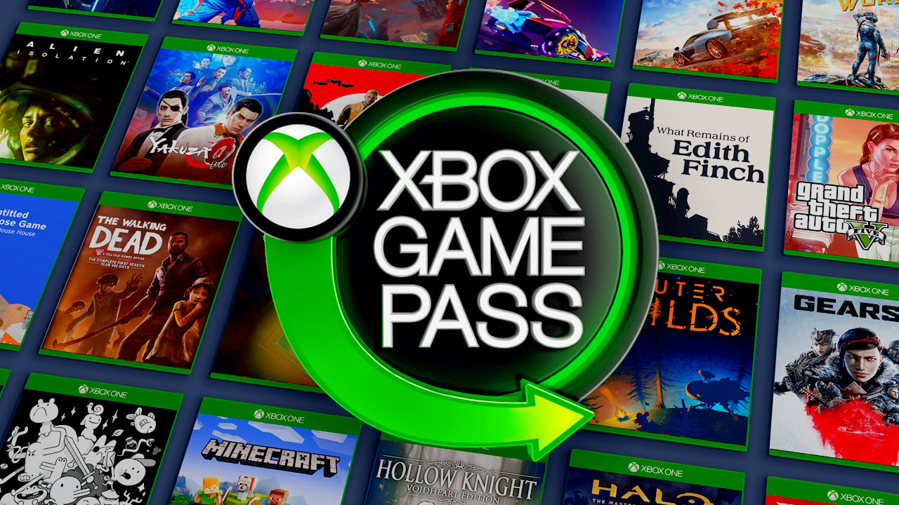 Xbox Game Pass : des jeux cultes confirmés, et c'est pour bientôt !