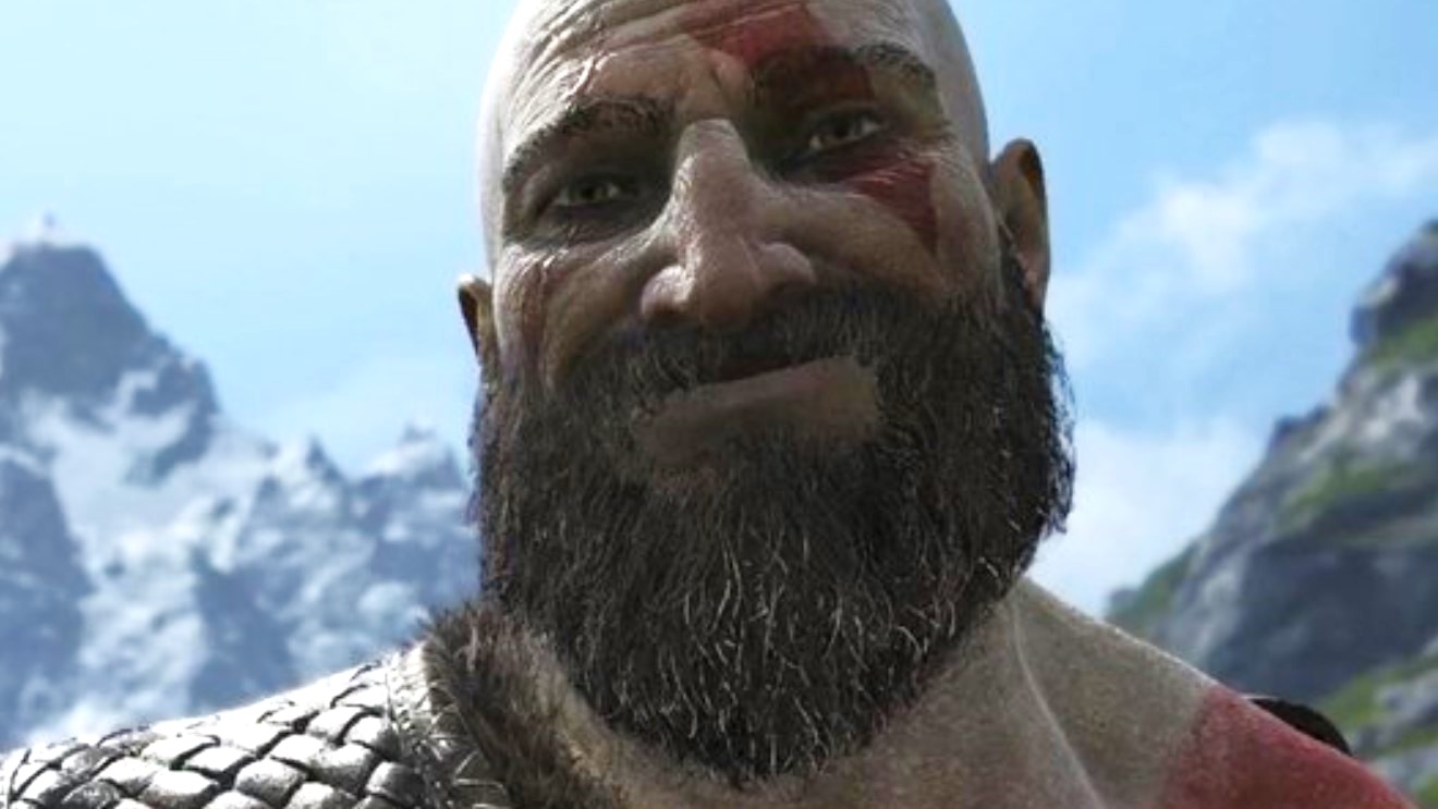 God of War : un nouveau jeu PS5 déjà en développement ?