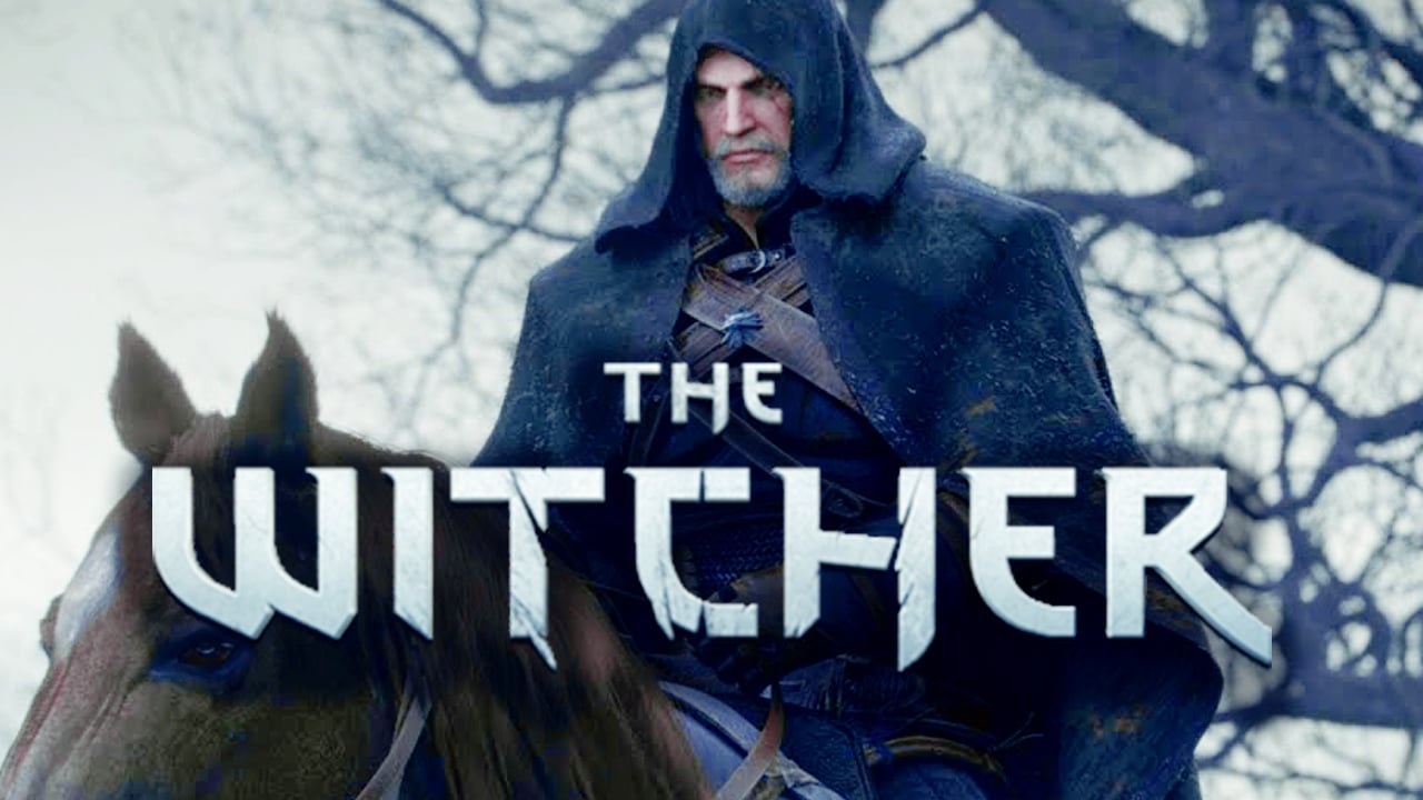 The Witcher Remake : un gros changement par rapport à l'original ?