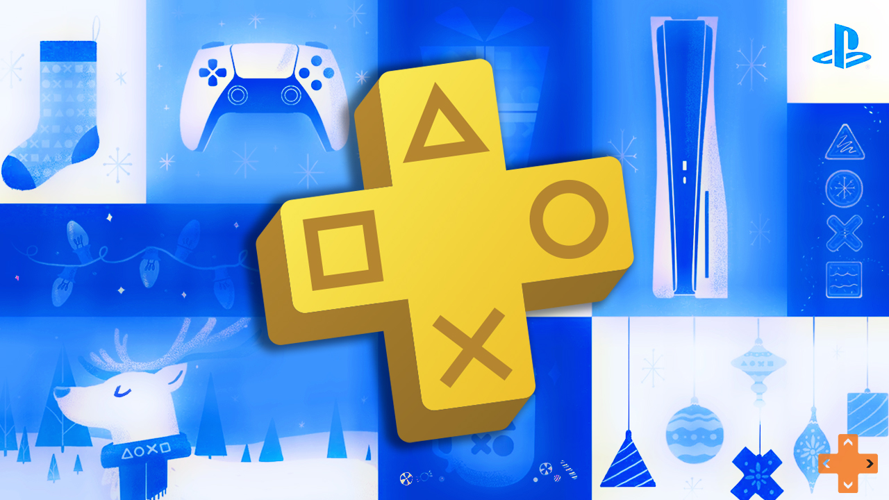 PS Plus : plein de beaux cadeaux pour terminer l'année en beauté