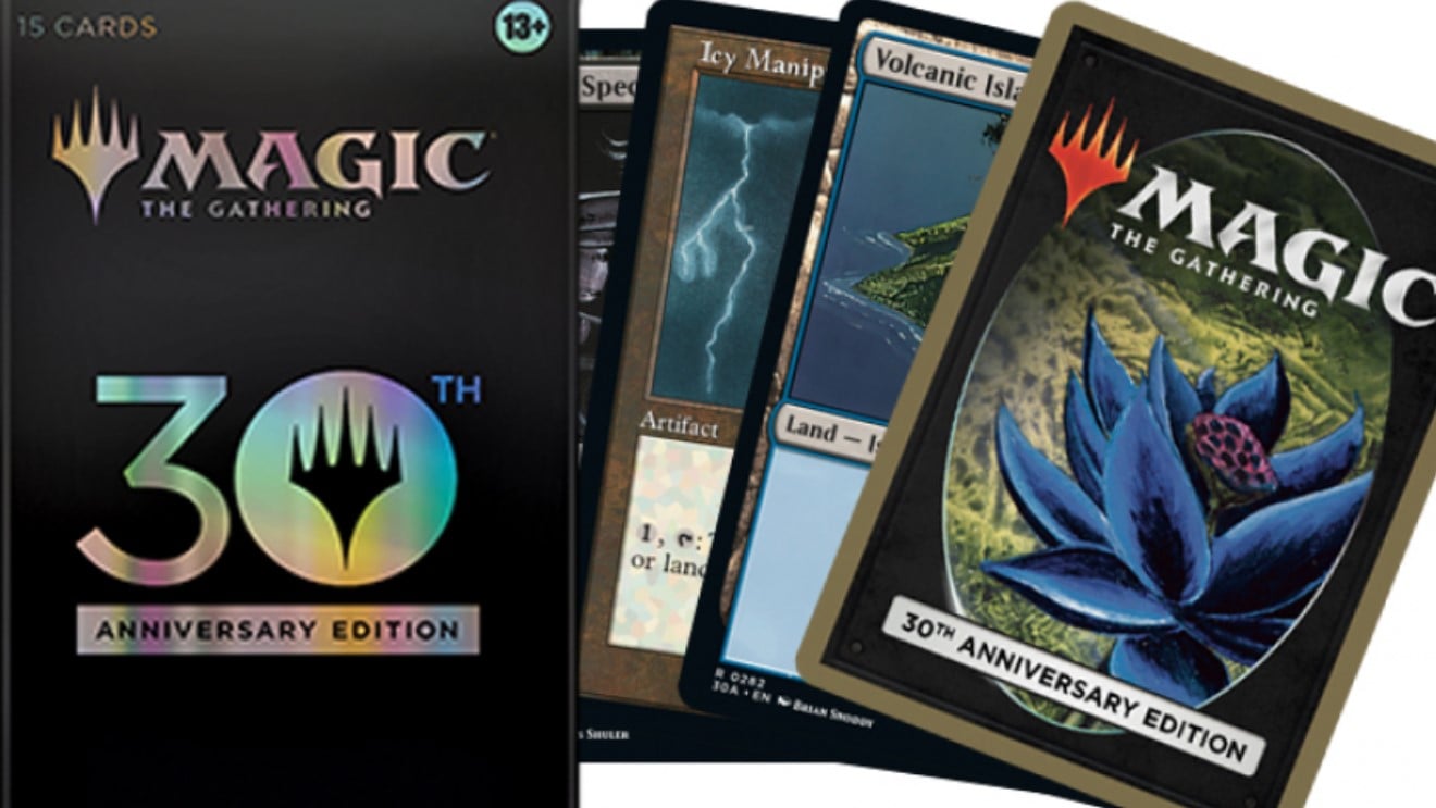 Magic The Gathering : les joueurs furieux à cause des nouvelles cartes