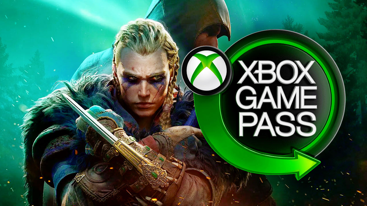 Assassin's Creed Valhalla bientôt sur le Xbox Game Pass ? Ubisoft répond
