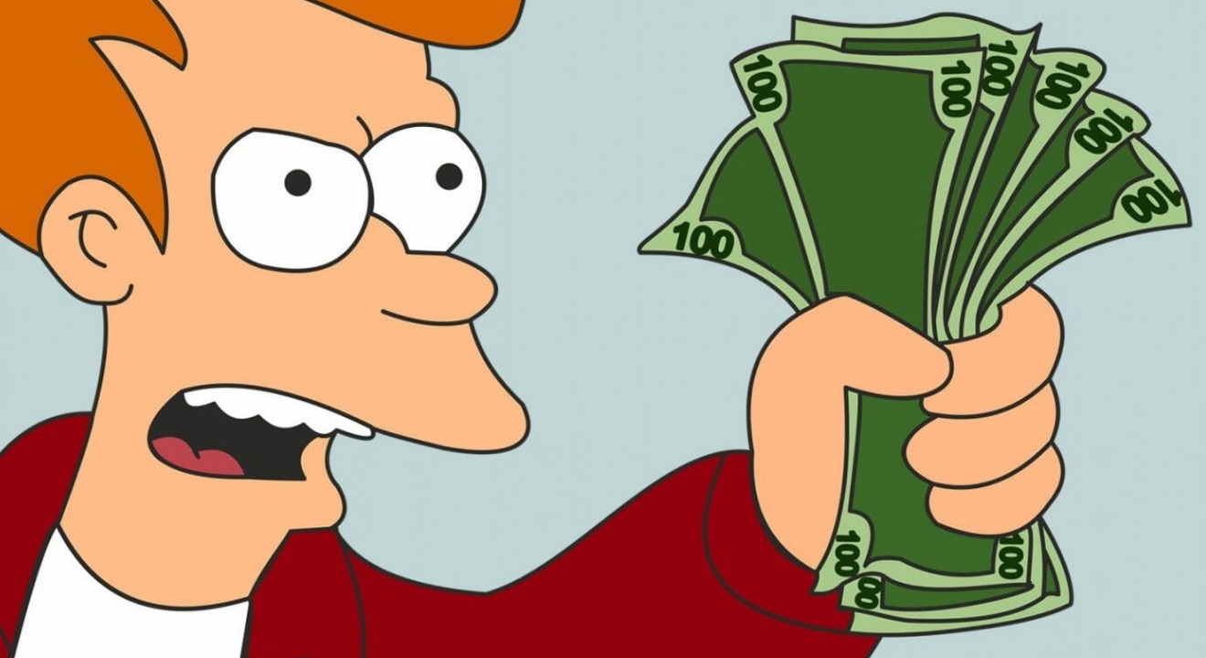 L'image du jour : une bonne raison d'avoir une Apple Watch a été trouvée