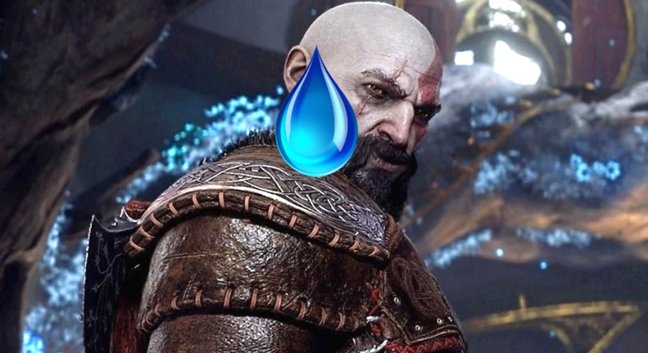 Youpi matin : le gros paradoxe de God of War Ragnarök qui fait rager