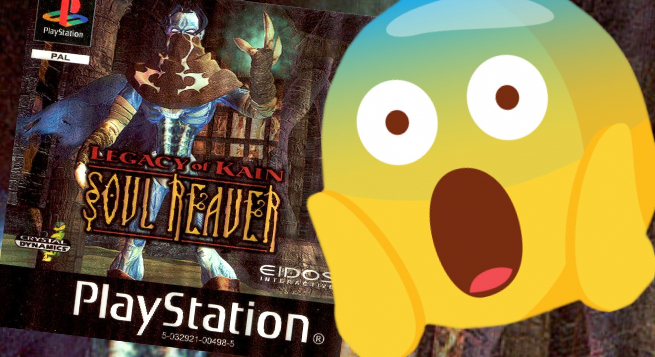 Legacy of Kain enfin de retour ? Le studio de Tomb Raider répond !