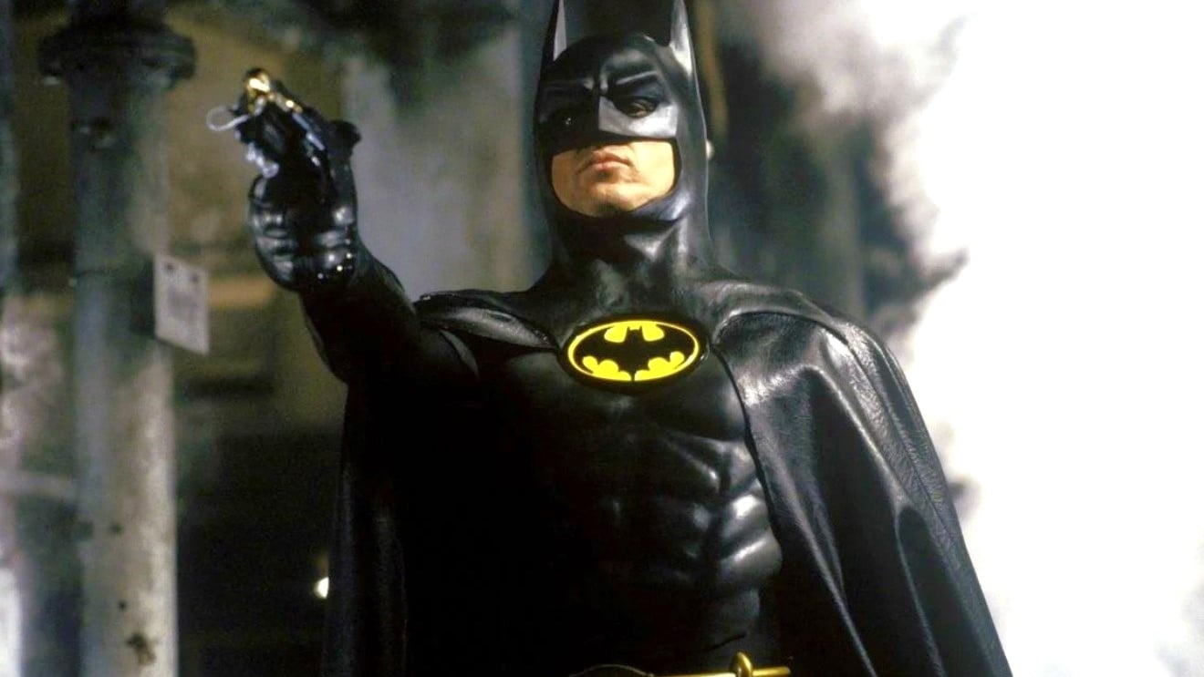 Batman : un film dingue que vous verrez jamais, ça aurait pu être excellent
