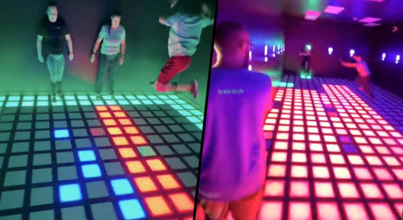 Youpi matin : le plus grand jeu de l'Histoire vient d'être créé ?