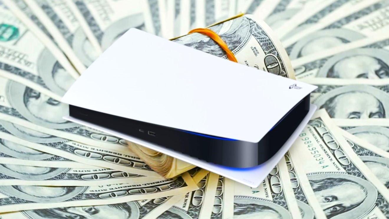 PS5 : la fin des consoles vendues à des prix honteux ?