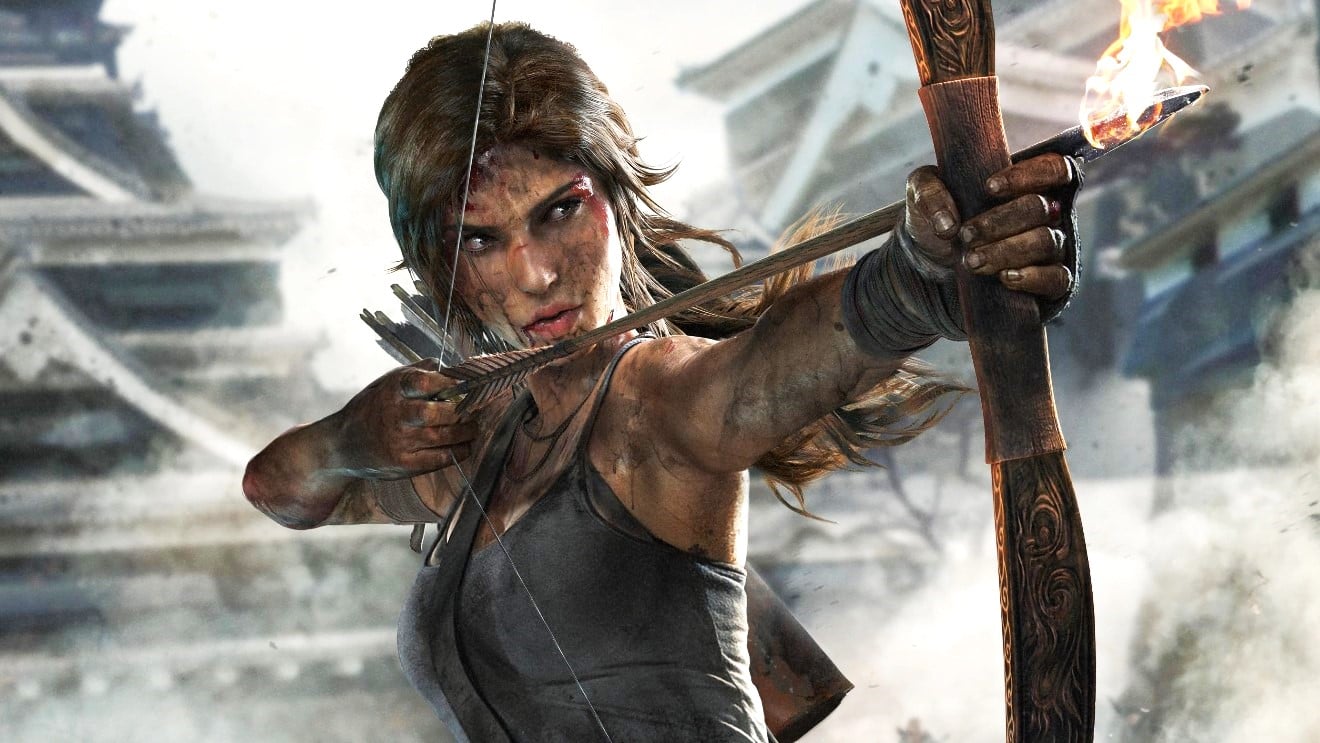 Tomb Raider : la série confirmée, avec un projet aussi fou que le MCU