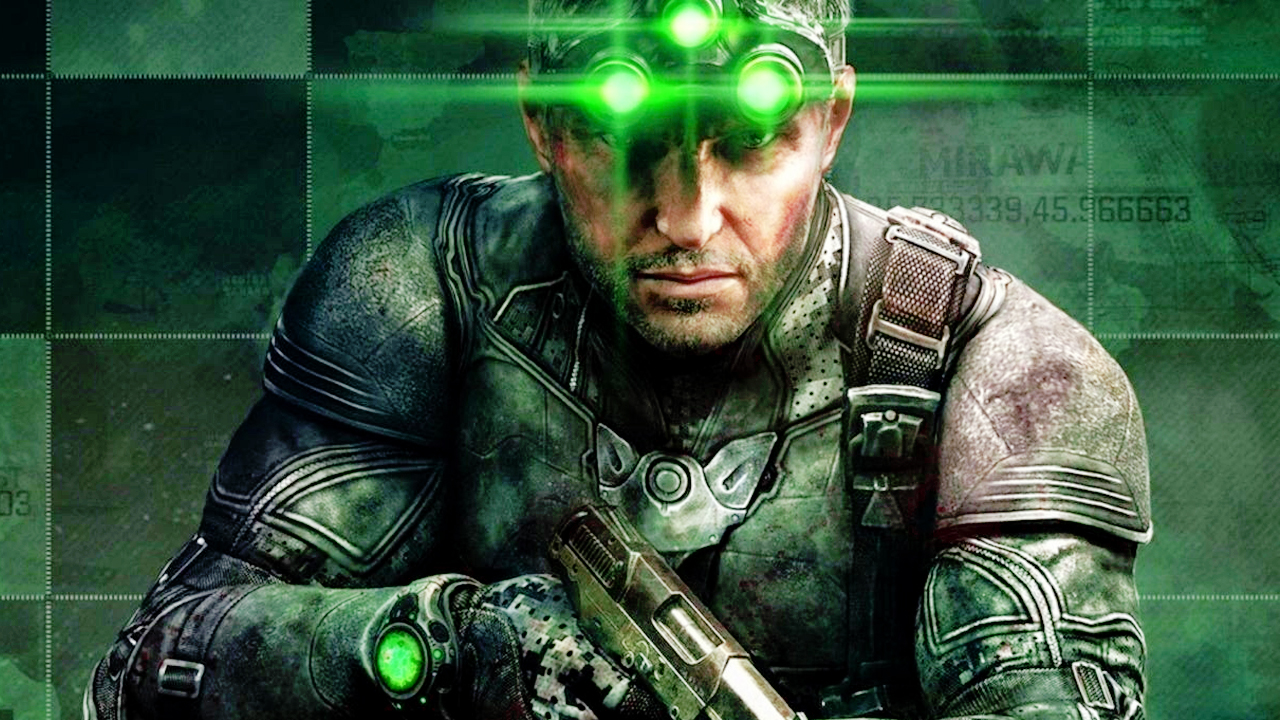 Splinter Cell devient gratuit, mais pas pour longtemps