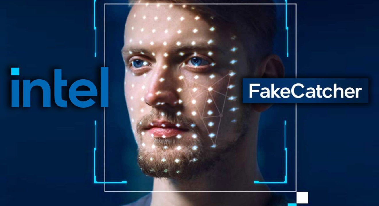 Intel dévoile une arme absolue pour repérer les DeepFakes