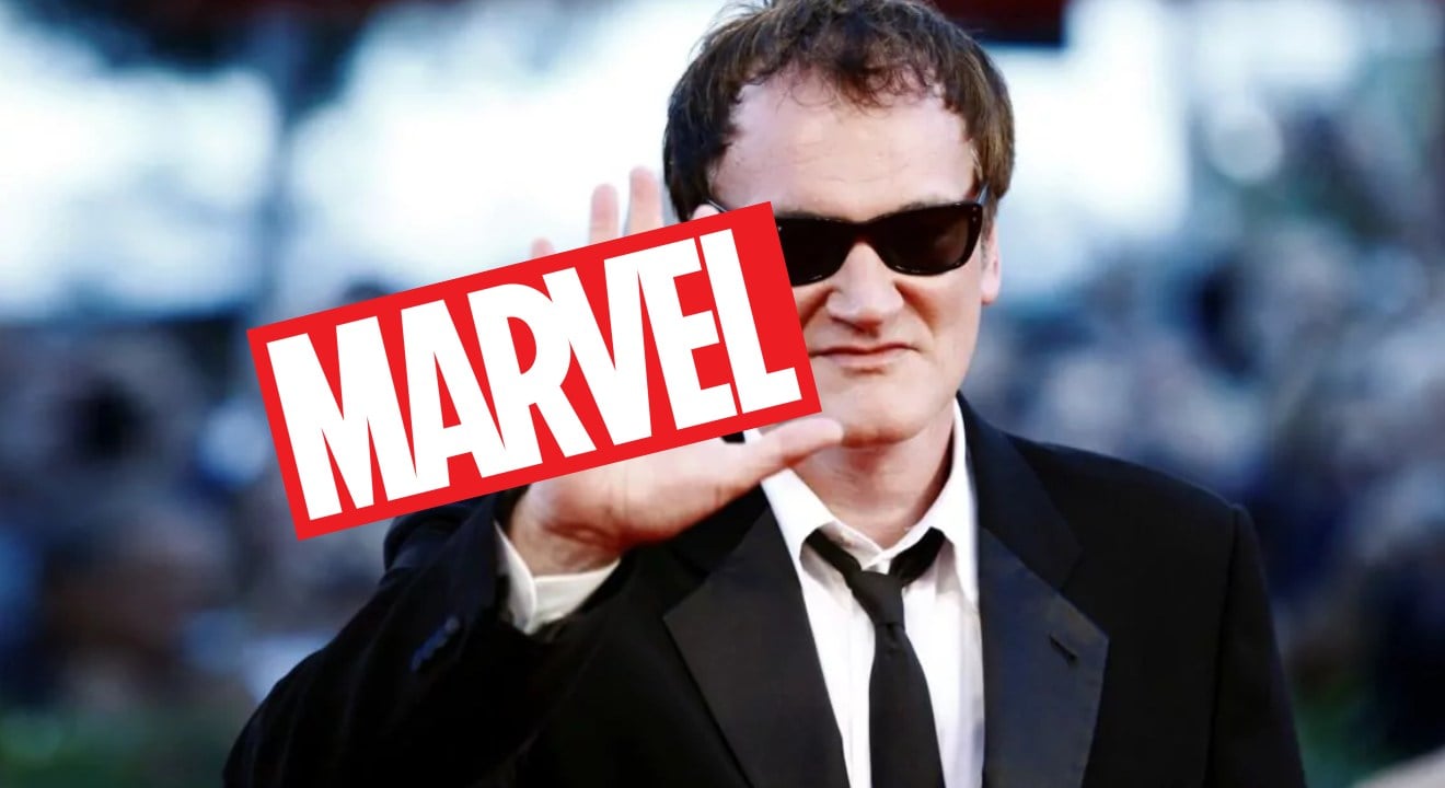 Quentin Tarantino refuse catégoriquement un film mais…