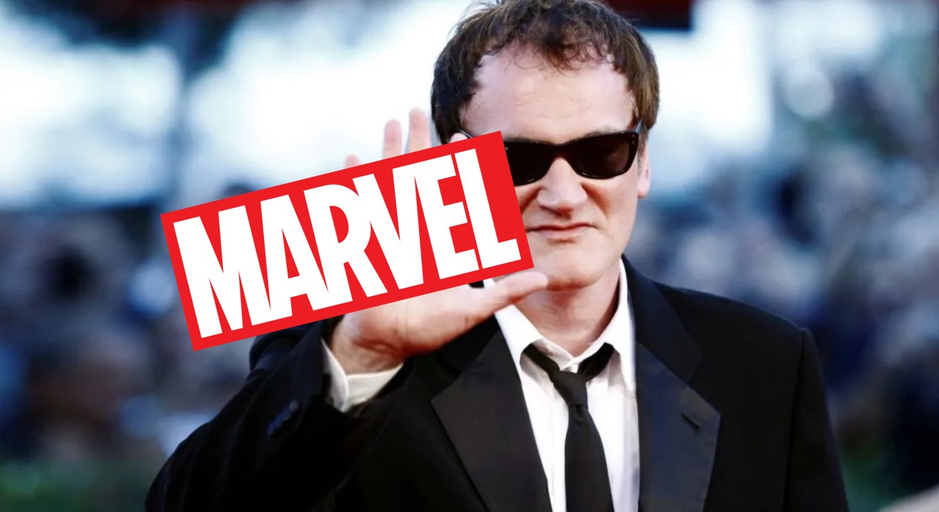 Marvel : Quentin Tarantino refuse catégoriquement un film mais...