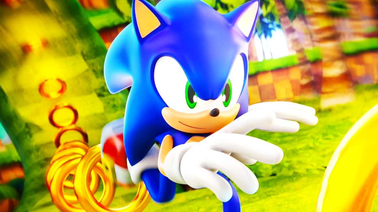 Sonic : l'un des épisodes les plus appréciés de retour ?