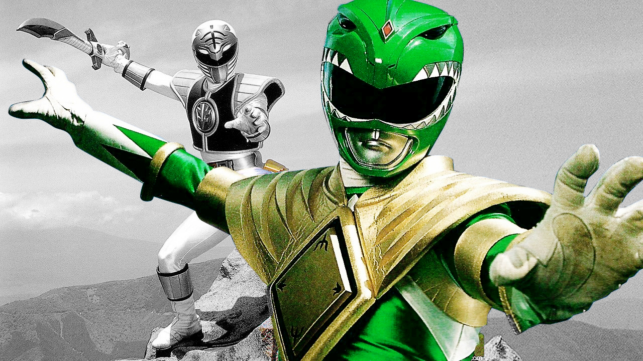 Power Rangers : l'icône de la franchise est décédée