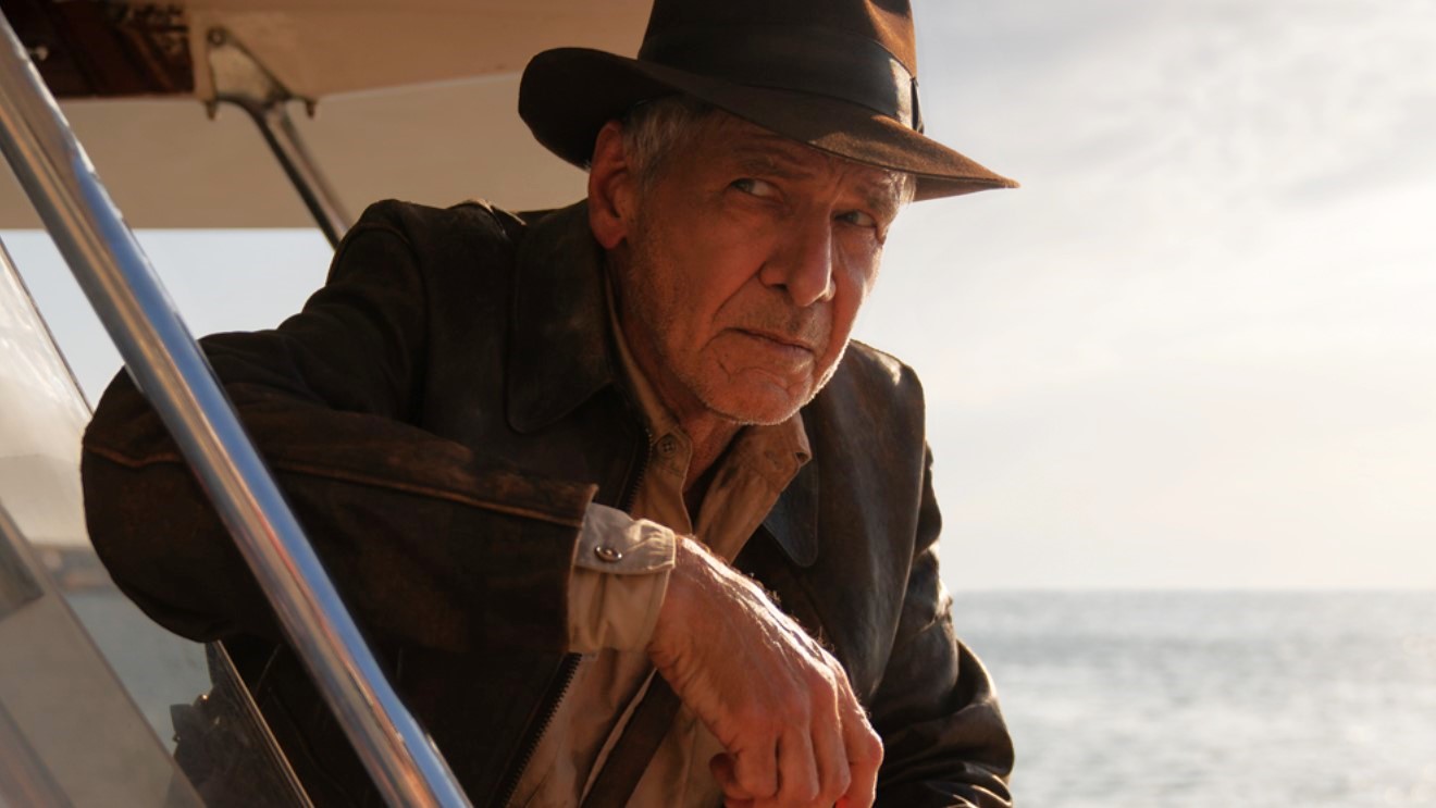 Indiana Jones 5 : le scénario dévoilé avec un aperçu de Mads Mikkelsen