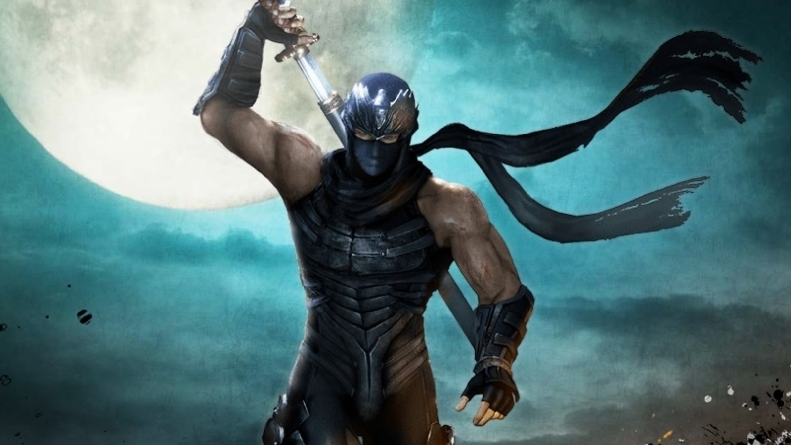 Ninja Gaiden, Dead or Alive : Team Ninja va faire des heureux !