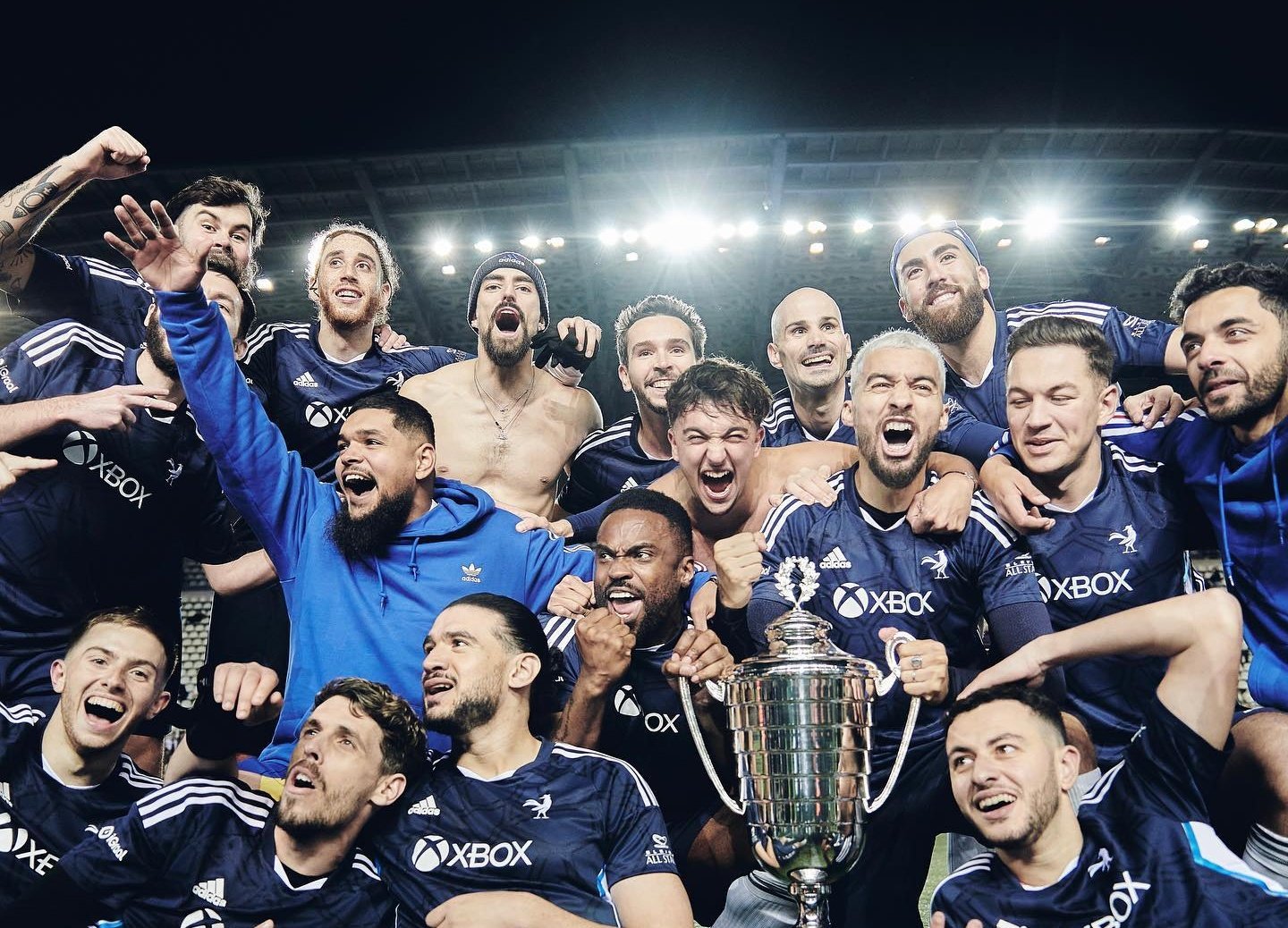 Le Twitch français explose tous les records avec le match France-Espagne