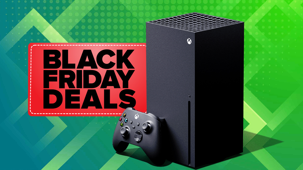 Xbox Series X : un super bon plan avant l'augmentation des prix
