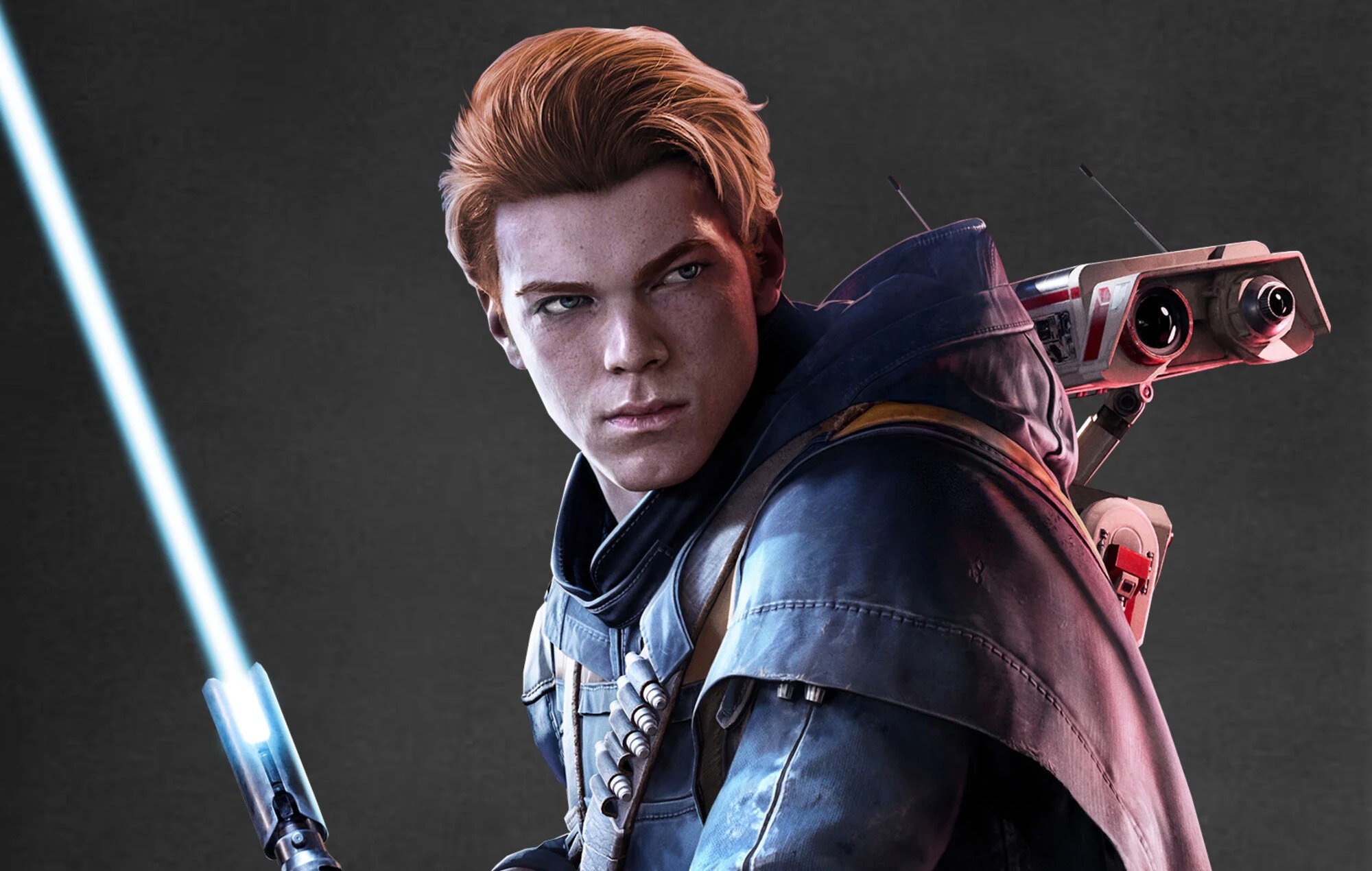 Star Wars Jedi Survivor, vous allez enfin avoir des nouvelles bientôt