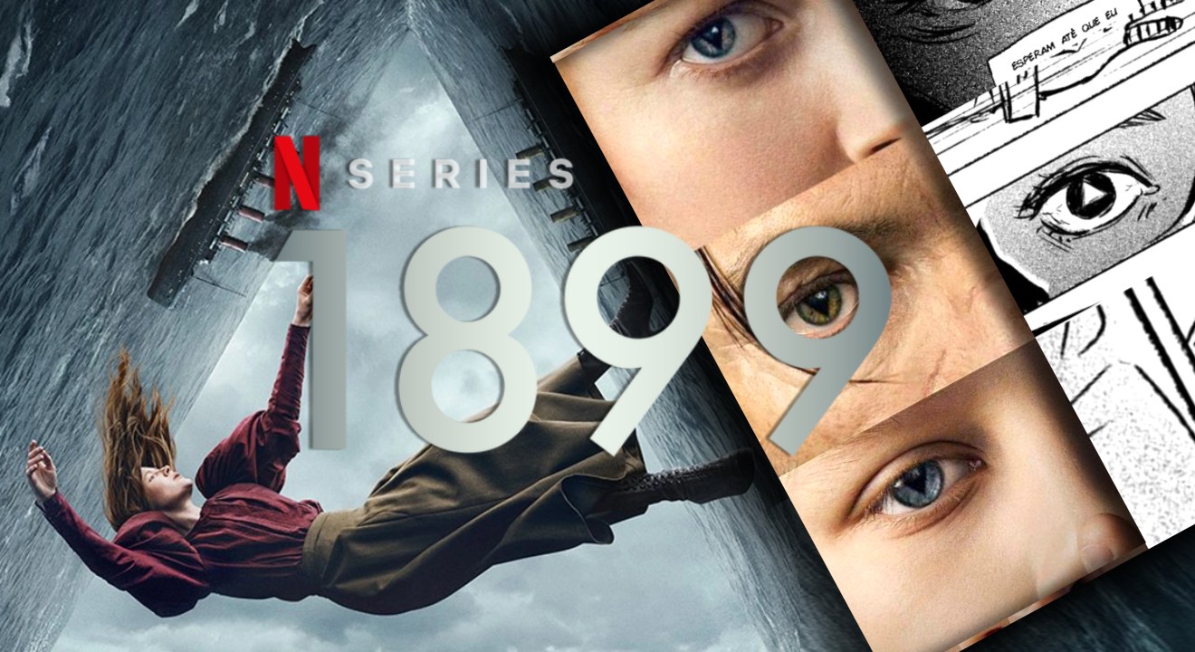 1899 : la nouvelle série Netflix accusée de gros plagiat