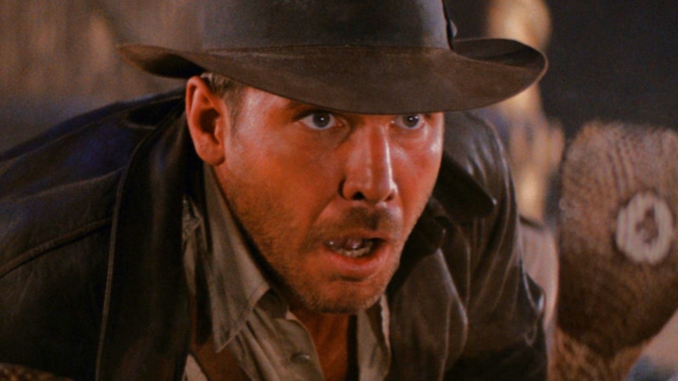 Indiana Jones 5 : un nouveau trailer explosif, ça s'annonce fou !