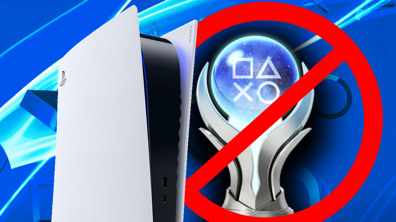 PS Store : un gros changement qui déplait aux chasseurs de trophées