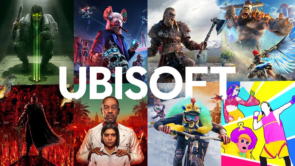 Ubisoft : une décision importante qui fait plaisir aux joueurs