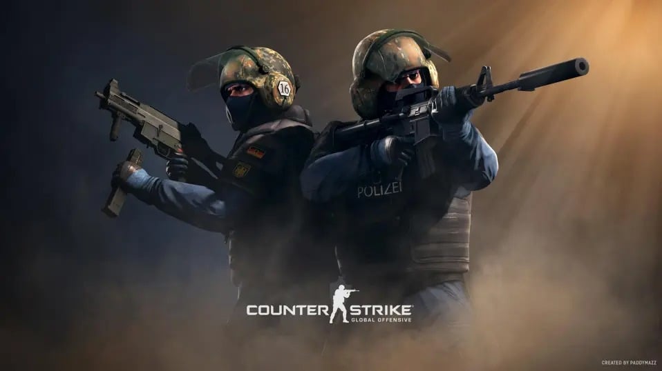 Counter-Strike GO : un skin à 400 000 dollars, vraiment ?
