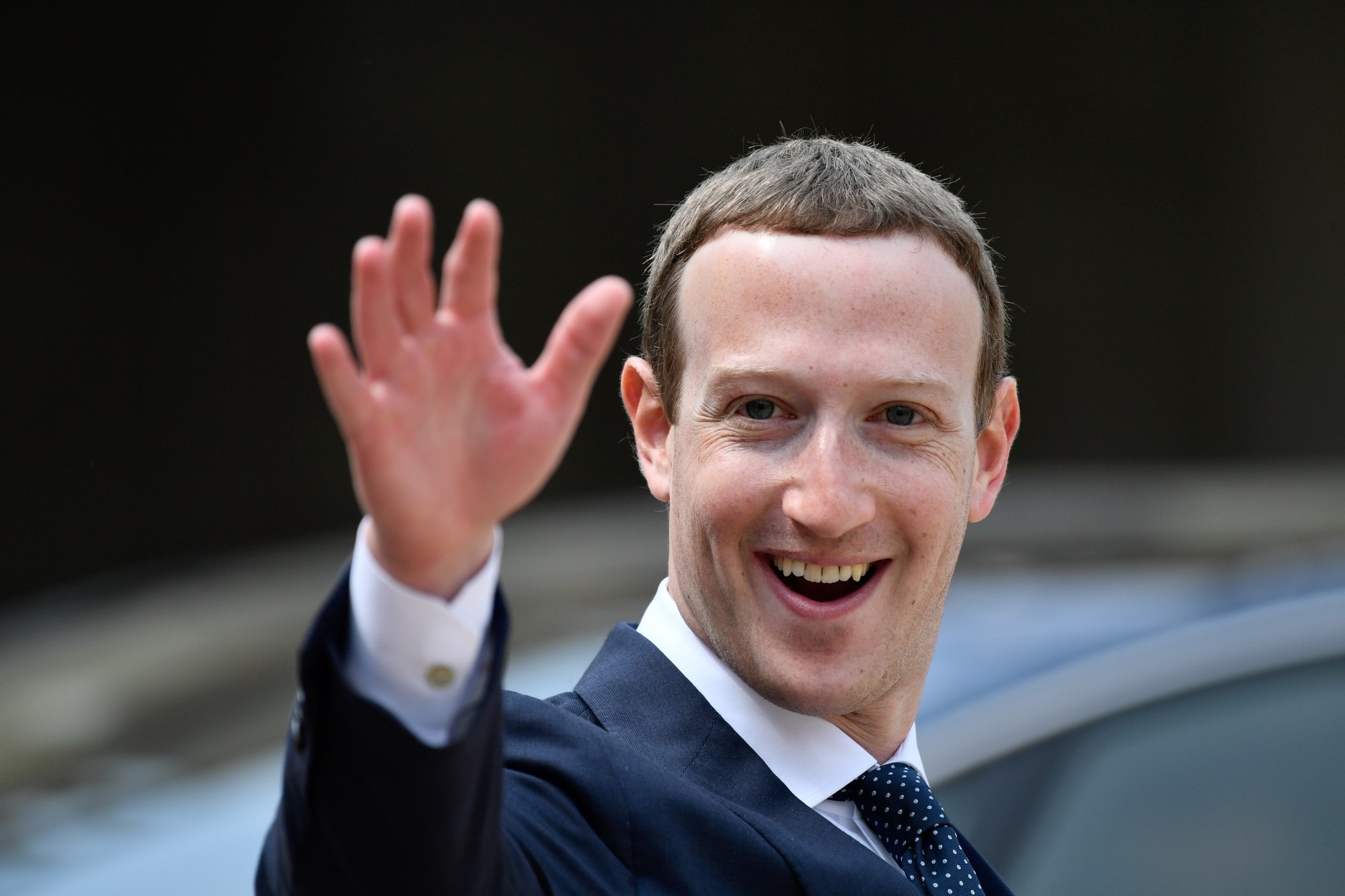 Facebook est-il mort ? Non, loin de là...