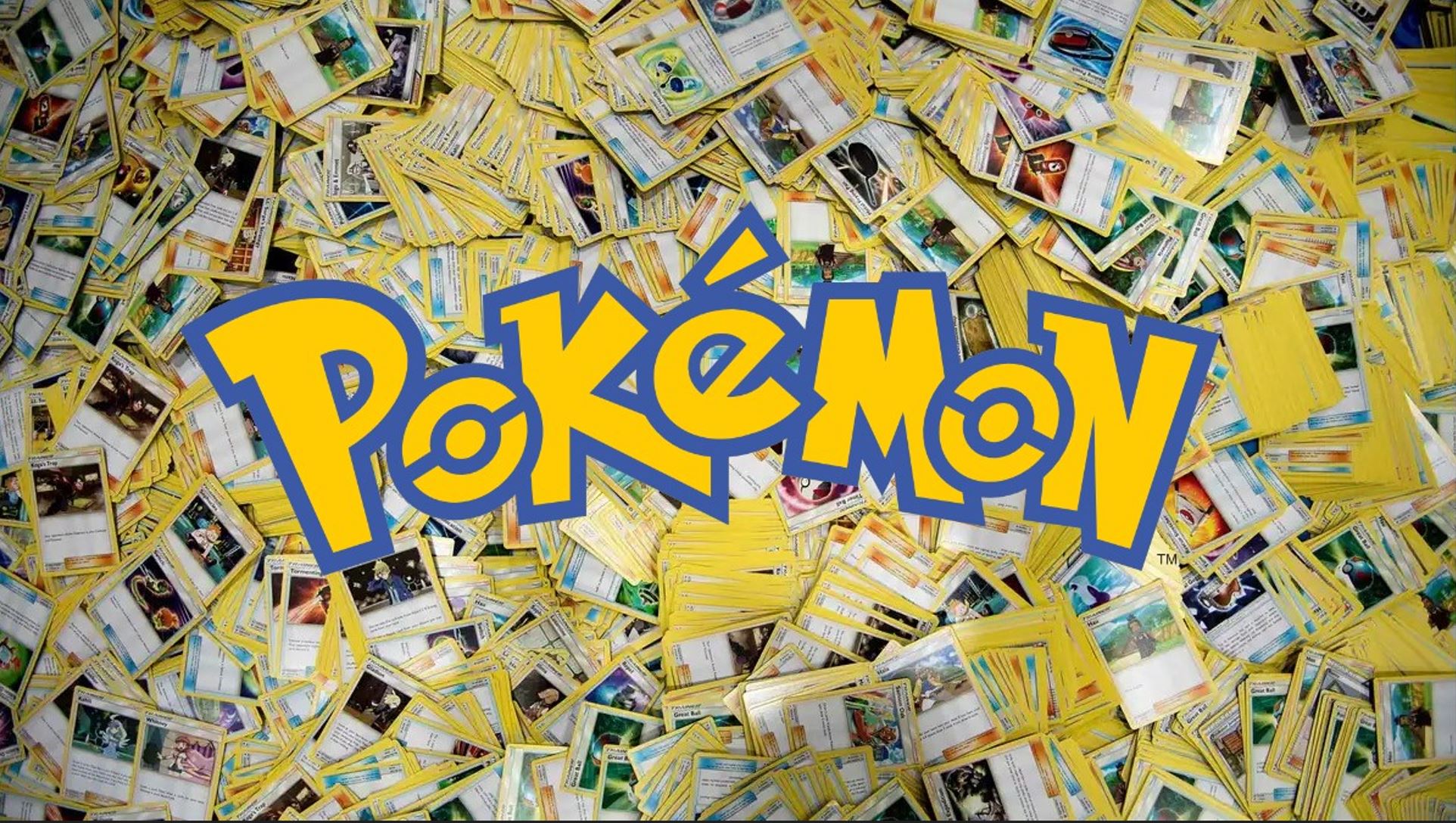 Pokémon :  un homme arrêté ...  pour vol de cartes