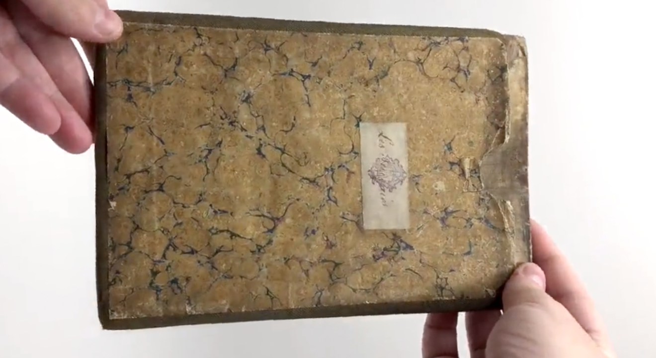 L'image du jour : la réalité "virtuelle" a été inventée il y a près de 200 ans