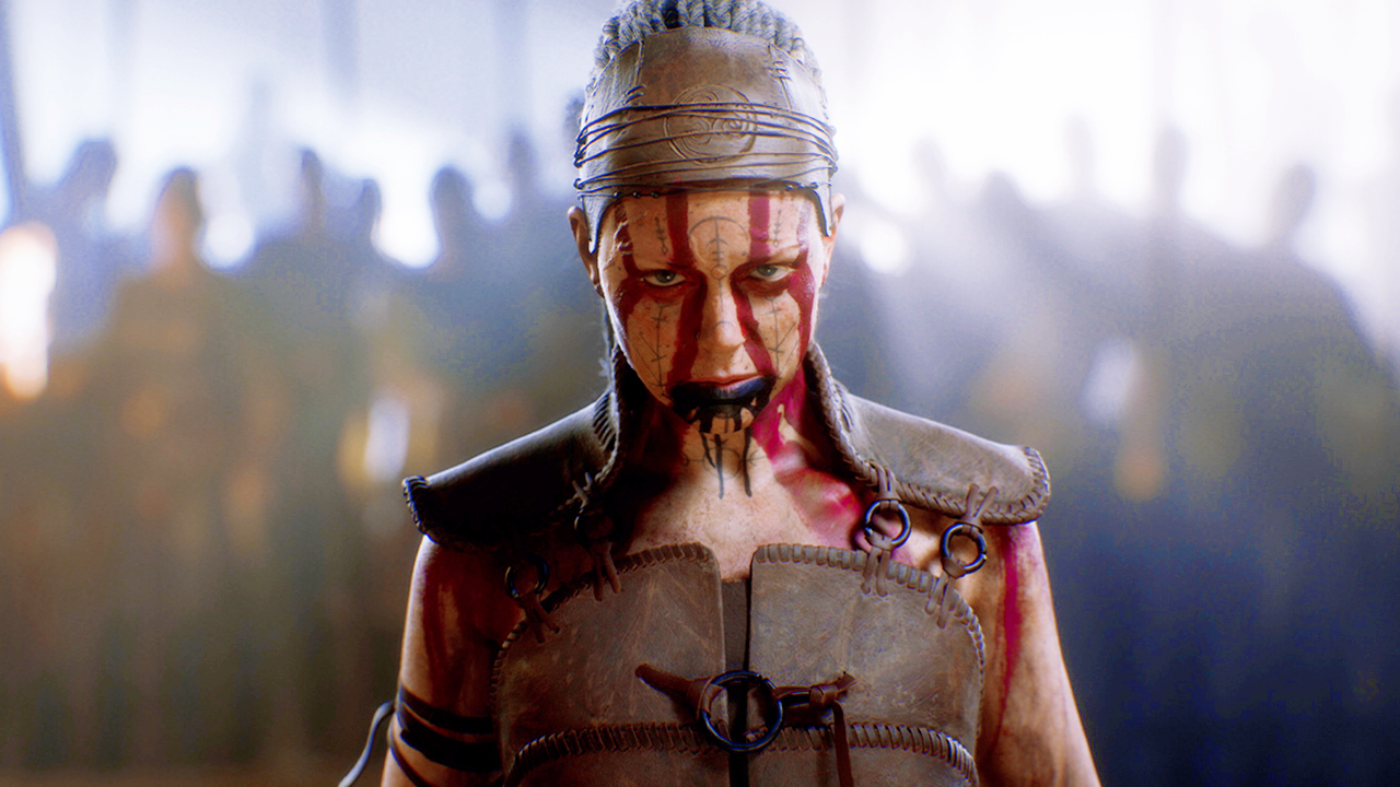 Hellblade 2 est bien la claque graphique attendue, c'est prouvé