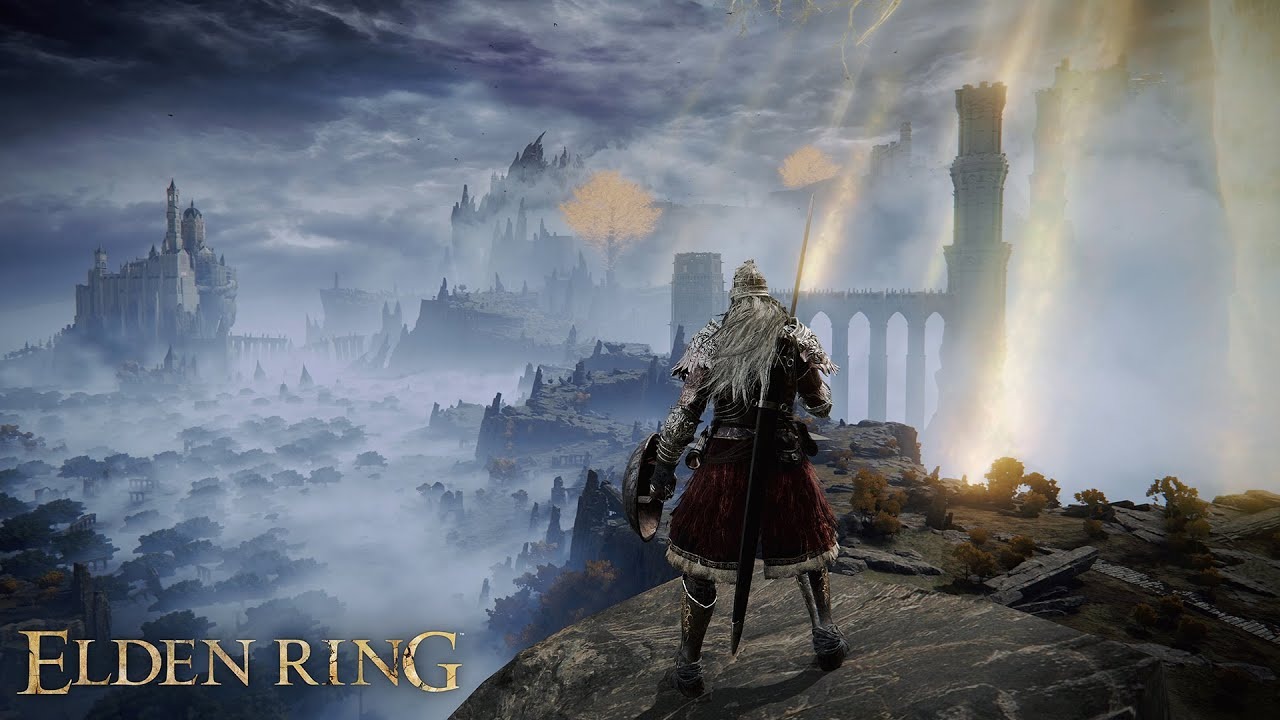 Elden Ring : complètement inarrêtable, le titre est déjà GOTY