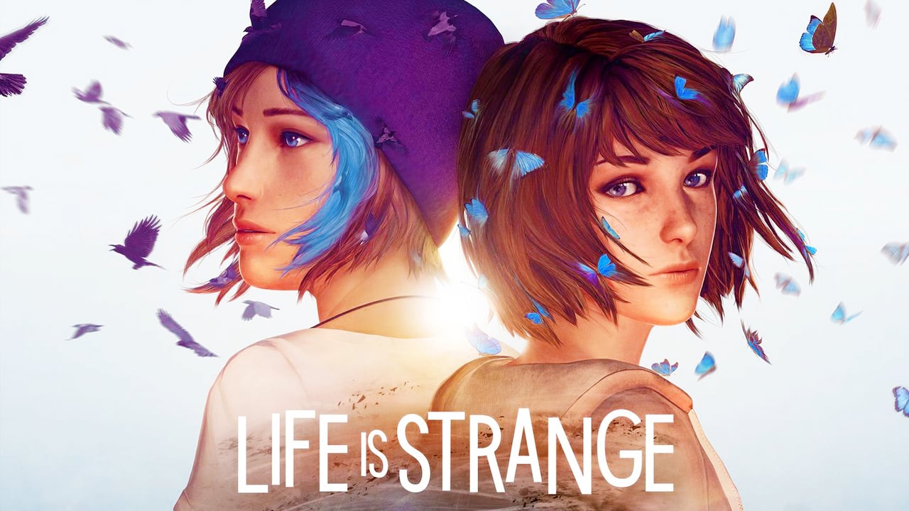 Life is Strange 4 : un jeu avec le retour de Max & Chloe ?