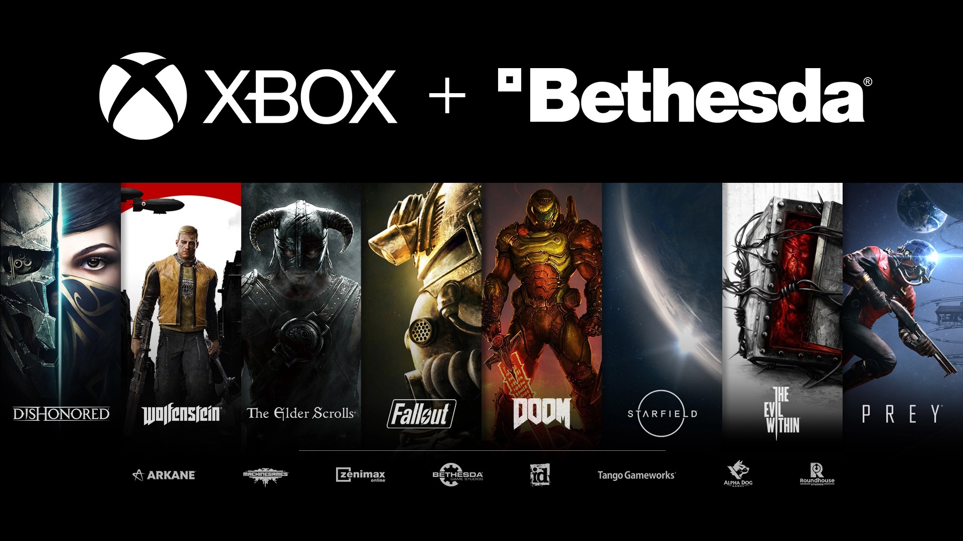 Xbox Series : une nouvelle exclu en route chez un très gros studio