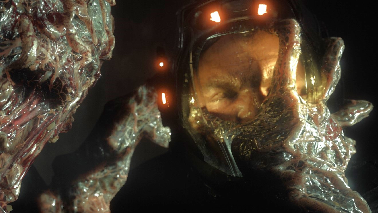 The Callisto Protocol : un DLC payant qui va grandement diviser