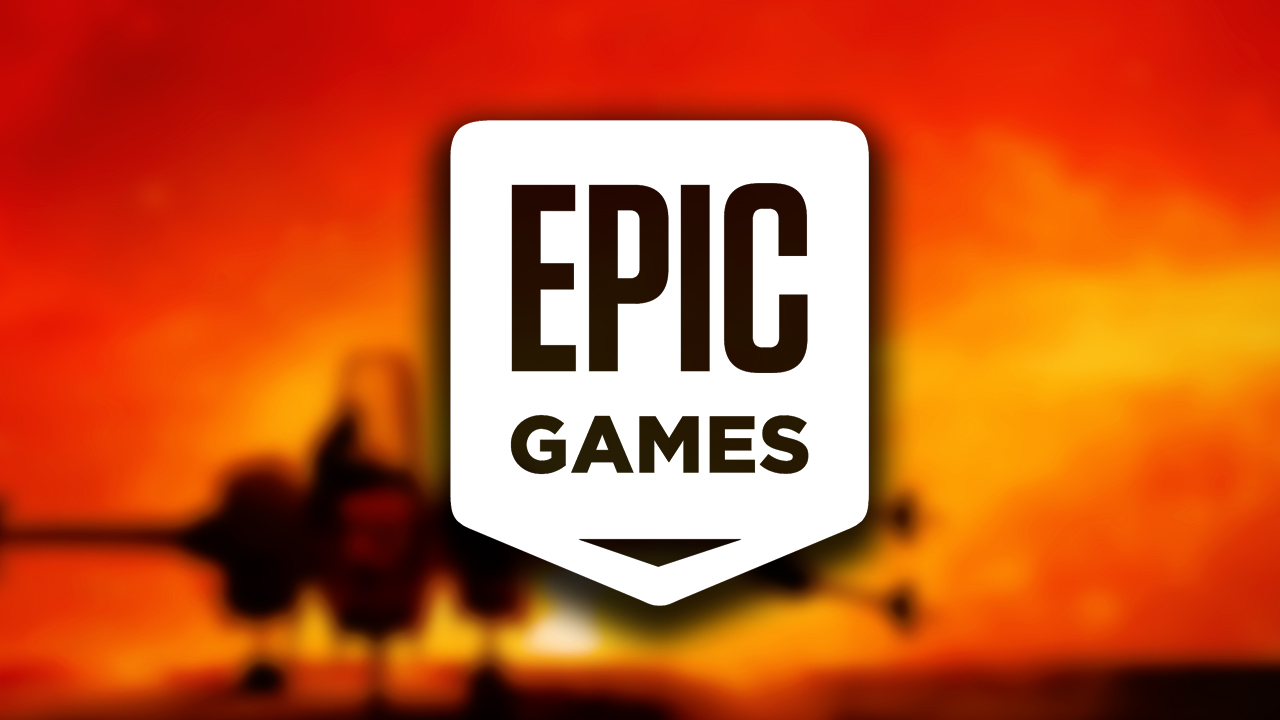 Epic Games Store : un gros jeu gratuit d'une licence absolument légendaire
