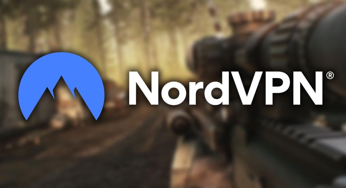 Jouer à Modern Warfare 2 sans SBMM ? C'est possible avec NordVPN !