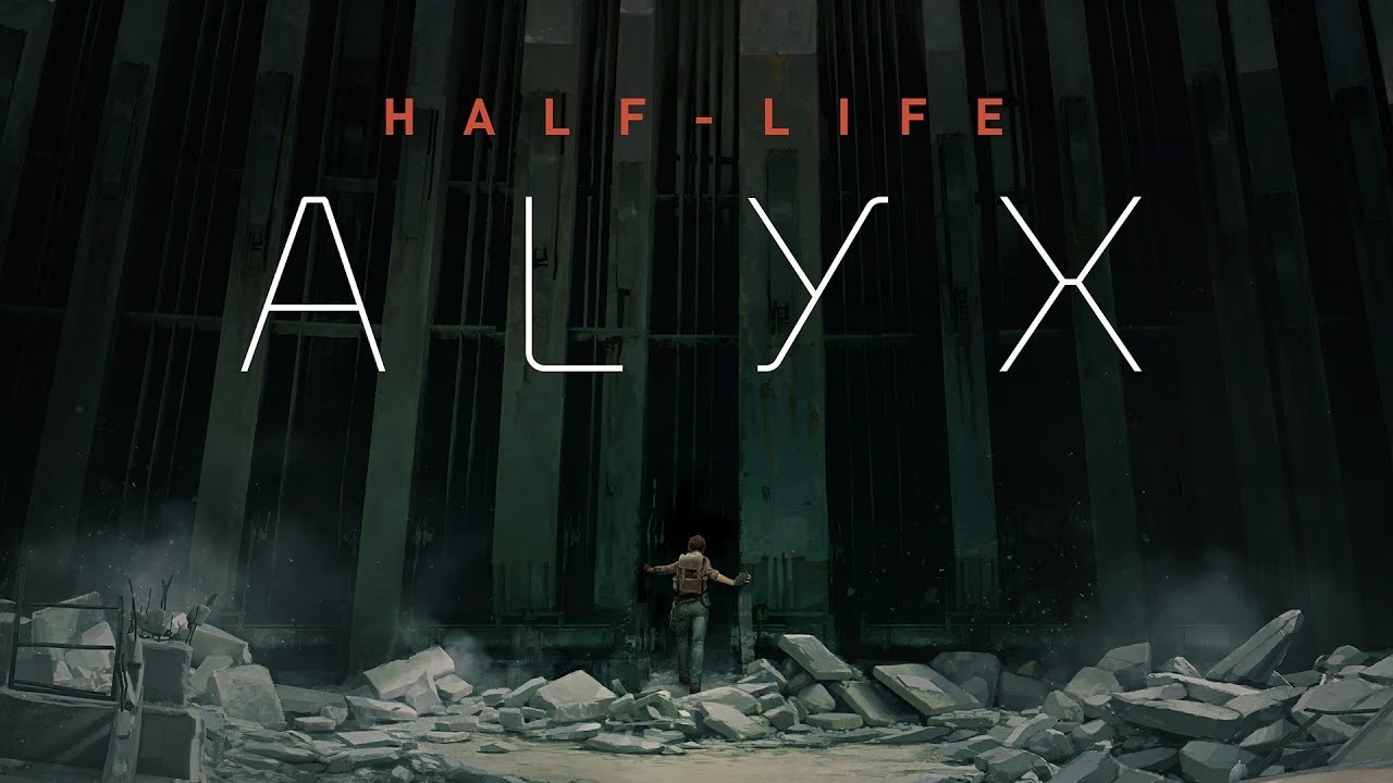 Half-Life : Alyx, vous allez pouvoir vous replonger dedans