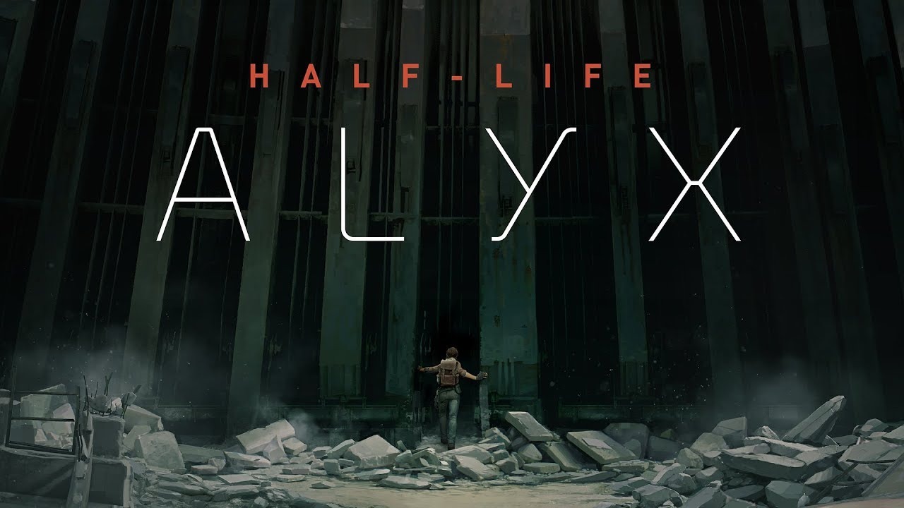 Half-Life : Alyx, vous allez pouvoir vous replonger dedans