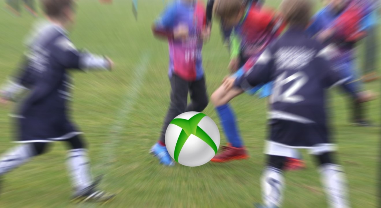 Xbox FC : votre club de foot remis à neuf ? Les inscriptions sont ouvertes !