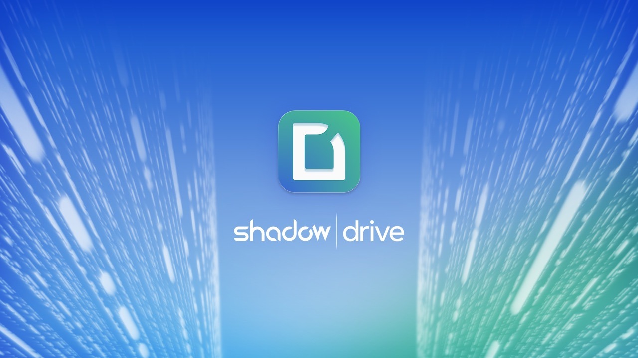 Shadow ne fait plus que du cloud computing et se lance... dans le stockage