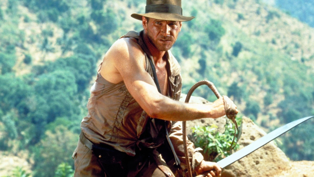 Indiana Jones 5 : la scène d'ouverture se dévoile avec des images inédites