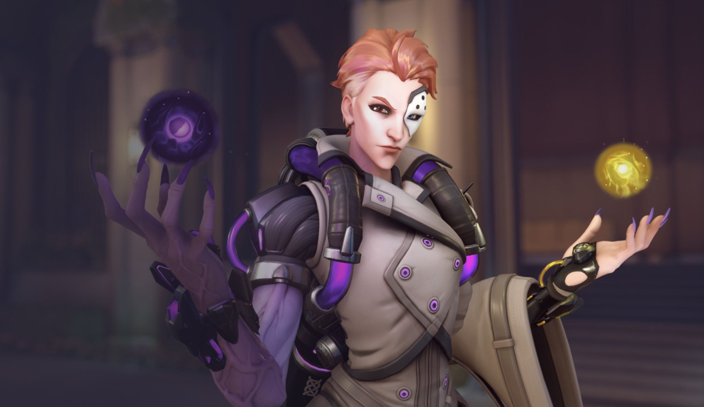 Overwatch 2 : encore un skin qui fait rager les joueurs