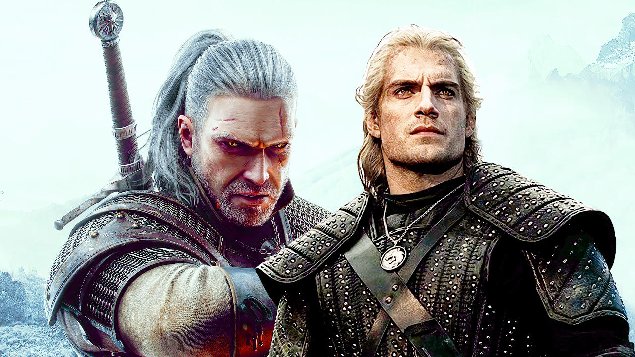 The Witcher : le vrai Geralt n'est pas tendre avec la série Netflix